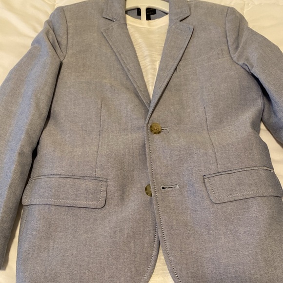 Crewcuts Other - Boys lightweight suit jacket